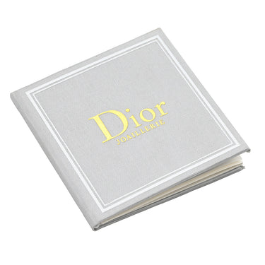 クリスチャン・ディオール Christian Dior ローズ デ ヴァン メダリオン JRDV95051 グリーン×イエローゴールド K18YG ダイヤモンド マラカイト ネックレス 750 18K ダイヤ マラカイト