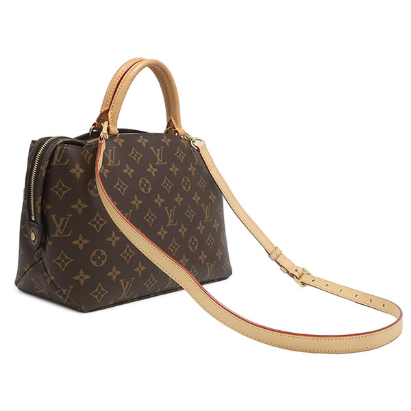 ルイヴィトン LOUIS VUITTON プティ パレ PM M45900 モノグラム