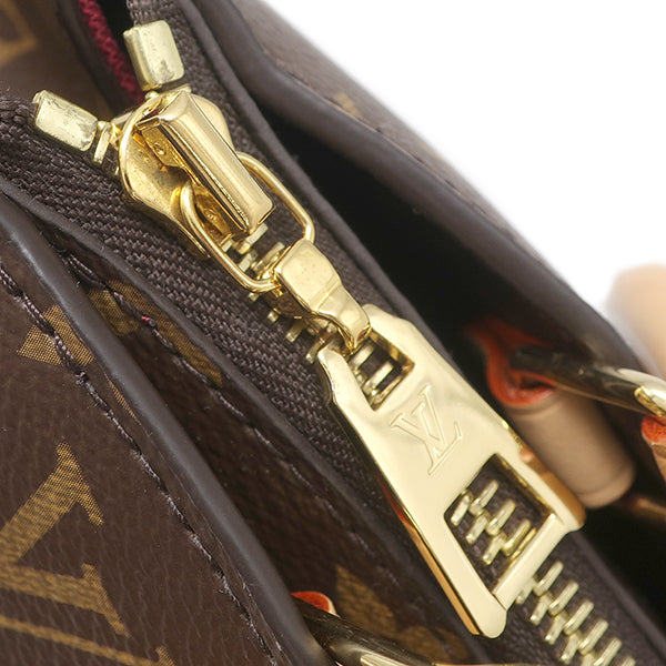 AMLouis Vuitton モノグラムボディバッグ ルイヴィトン LOUIS VUITTON ハンドバッグ モノグラム ボエシ NM MM