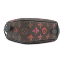 ルイヴィトン LOUIS VUITTON サック クール フォーリンラブ M45890 モノグラム モノグラムキャンバス ショルダーバッグ ゴールド金具 限定 ハートボックス