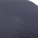 エルメス HERMES ピコタンロック PM ブルーニュイ トリヨンクレマンス ハンドバッグ シルバー金具 新品 未使用 紺 2025年製