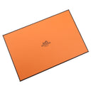 エルメス HERMES ベアンスフレ ヴェールデュー アリゲーターマット 長財布 ゴールド金具 新品 未使用 薄緑 クロコ 二つ折り 2025年製