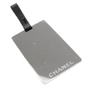 シャネル CHANEL バニティ チェーン ショルダー ブラック ラムスキン ショルダーバッグ ゴールド金具 黒 ヴァニティ