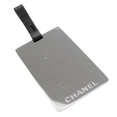 シャネル CHANEL バニティ チェーン ショルダー ブラック ラムスキン ショルダーバッグ ゴールド金具 黒 ヴァニティ