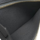エルメス HERMES ベアンコンパクト グリミスティ ヴォーエプソン 二つ折り財布 シャンパンゴールド金具 新品 未使用 コンパクトウォレット 2025年製