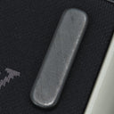 ルイヴィトン LOUIS VUITTON ホライゾン ソフト 2R55 M20125 ブラック レザー プラスチック アルミニウム 3D熱成形による一体型のニット スーツケース ガンメタル金具 36L 2輪キャスター パドロック欠品