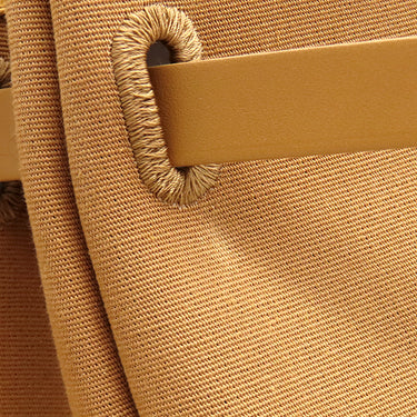 エルメス HERMES エールバッグジップ PM 31 ルトゥルネ ナチュレルサブレ×デュンヌ×エトゥープ トワルオフィシエ レザー ヴァッシュハンター 2WAYバッグ シルバー金具 キャンバス バイカラー
