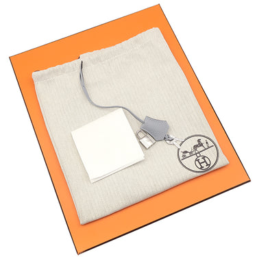 エルメス HERMES バーキン30 グリパンタン トゴ ハンドバッグ シルバー金具 新品 未使用 グレー 2025年製