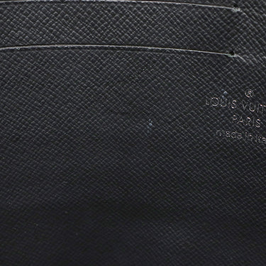 ルイヴィトン LOUIS VUITTON ポシェット ヴォワヤージュ M69535 モノグラムエクリプス モノグラムエクリプス モノグラムエクリプスリバースキャンバス クラッチバッグ シルバー金具 黒