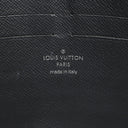 ルイヴィトン LOUIS VUITTON ポシェット ヴォワヤージュ M69535 モノグラムエクリプス モノグラムエクリプス モノグラムエクリプスリバースキャンバス クラッチバッグ シルバー金具 黒