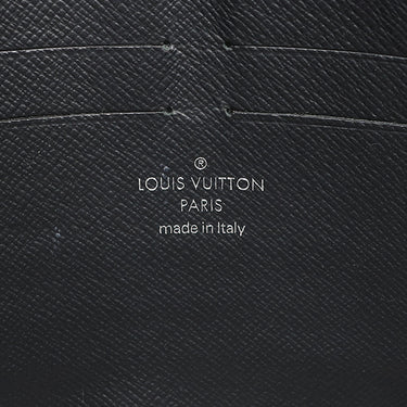 ルイヴィトン LOUIS VUITTON ポシェット ヴォワヤージュ M69535 モノグラムエクリプス モノグラムエクリプス モノグラムエクリプスリバースキャンバス クラッチバッグ シルバー金具 黒