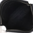 ルイヴィトン LOUIS VUITTON ポシェット ヴォワヤージュ M69535 モノグラムエクリプス モノグラムエクリプス モノグラムエクリプスリバースキャンバス クラッチバッグ シルバー金具 黒