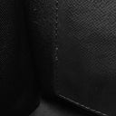 ルイヴィトン LOUIS VUITTON ポシェット ヴォワヤージュ M69535 モノグラムエクリプス モノグラムエクリプス モノグラムエクリプスリバースキャンバス クラッチバッグ シルバー金具 黒