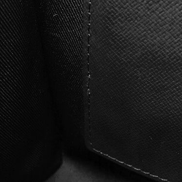 ルイヴィトン LOUIS VUITTON ポシェット ヴォワヤージュ M69535 モノグラムエクリプス モノグラムエクリプス モノグラムエクリプスリバースキャンバス クラッチバッグ シルバー金具 黒