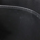 ルイヴィトン LOUIS VUITTON ポシェット ヴォワヤージュ M69535 モノグラムエクリプス モノグラムエクリプス モノグラムエクリプスリバースキャンバス クラッチバッグ シルバー金具 黒