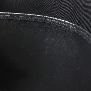 ルイヴィトン LOUIS VUITTON ポシェット ヴォワヤージュ M69535 モノグラムエクリプス モノグラムエクリプス モノグラムエクリプスリバースキャンバス クラッチバッグ シルバー金具 黒