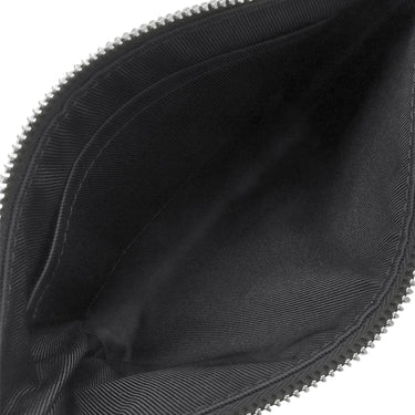 ルイヴィトン LOUIS VUITTON ポシェット R98570 ブラック モノグラムアンプラント ショルダーバッグ シルバー金具 限定品 黒