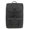 ルイヴィトン LOUIS VUITTON クリストファー スリム バックパック M58644 ブラック レザー トリヨンレザー リュック・デイパック マットブラック金具 黒