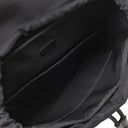 ルイヴィトン LOUIS VUITTON クリストファー スリム バックパック M58644 ブラック レザー トリヨンレザー リュック・デイパック マットブラック金具 黒