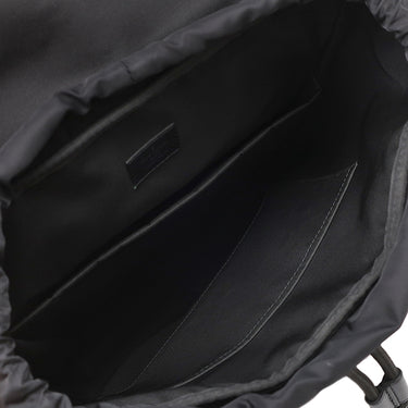 ルイヴィトン LOUIS VUITTON クリストファー スリム バックパック M58644 ブラック レザー トリヨンレザー リュック・デイパック マットブラック金具 黒