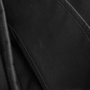 ルイヴィトン LOUIS VUITTON クリストファー スリム バックパック M58644 ブラック レザー トリヨンレザー リュック・デイパック マットブラック金具 黒