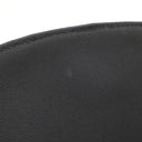 ルイヴィトン LOUIS VUITTON クリストファー スリム バックパック M58644 ブラック レザー トリヨンレザー リュック・デイパック マットブラック金具 黒