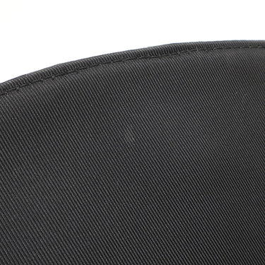 ルイヴィトン LOUIS VUITTON クリストファー スリム バックパック M58644 ブラック レザー トリヨンレザー リュック・デイパック マットブラック金具 黒