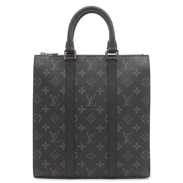 ルイヴィトン LOUIS VUITTON サックプラ クロス M46098 モノグラム