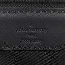 ルイヴィトン LOUIS VUITTON サックプラ クロス M46098 モノグラムエクリプス モノグラムエクリプス 2WAYバッグ シルバー金具 ショルダー ネームタグ欠品