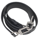 ルイヴィトン LOUIS VUITTON サックプラ クロス M46098 モノグラムエクリプス モノグラムエクリプス 2WAYバッグ シルバー金具 ショルダー ネームタグ欠品