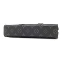 ルイヴィトン LOUIS VUITTON サックプラ クロス M46098 モノグラムエクリプス モノグラムエクリプス 2WAYバッグ シルバー金具 ショルダー ネームタグ欠品