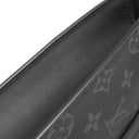 ルイヴィトン LOUIS VUITTON サックプラ クロス M46098 モノグラムエクリプス モノグラムエクリプス 2WAYバッグ シルバー金具 ショルダー ネームタグ欠品