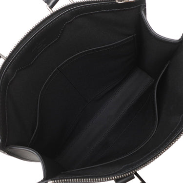 ルイヴィトン LOUIS VUITTON サックプラ クロス M46098 モノグラムエクリプス モノグラムエクリプス 2WAYバッグ シルバー金具 ショルダー ネームタグ欠品