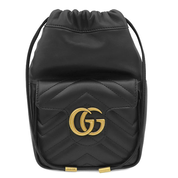 GUCCI ショルダーストラップ付き GG スモール ブリーフケース 722186_92TCN_1000_001_071_0018