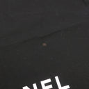 シャネル CHANEL ボーイシャネル25 A67086 ブラック ラムスキン ショルダーバッグ シルバー金具 シェブロン チェーンショルダー