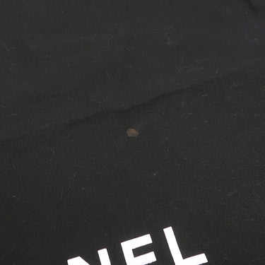シャネル CHANEL ボーイシャネル25 A67086 ブラック ラムスキン ショルダーバッグ シルバー金具 シェブロン チェーンショルダー