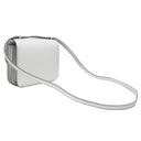 エルメス HERMES コンスタンス3 ミニ ミロワール アルジャン レザー シェブルシャムキラ ショルダーバッグ シルバー金具 新品 未使用 銀 2025年製