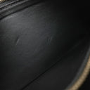 ルイヴィトン LOUIS VUITTON ジッピー ウォレット M61864 ノワール モノグラムアンプラント 長財布 ゴールド金具 黒 ラウンドジップ
