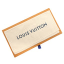 ルイヴィトン LOUIS VUITTON ジッピー ウォレット M61864 ノワール モノグラムアンプラント 長財布 ゴールド金具 黒 ラウンドジップ
