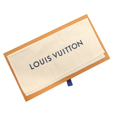 ルイヴィトン LOUIS VUITTON ジッピー ウォレット M61864 ノワール モノグラムアンプラント 長財布 ゴールド金具 黒 ラウンドジップ