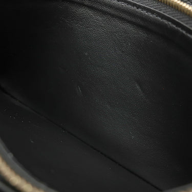 ルイヴィトン LOUIS VUITTON ジッピー ウォレット M61864 ノワール モノグラムアンプラント 長財布 ゴールド金具 黒 ラウンドジップ