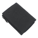ルイヴィトン LOUIS VUITTON ポルトフォイユ パイロット M82556 ノワール レザー トリヨンレザー 三つ折り財布 ブラック金具 黒 コンパクト財布 小銭入れ