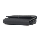 ルイヴィトン LOUIS VUITTON ポルトフォイユ パイロット M82556 ノワール レザー トリヨンレザー 三つ折り財布 ブラック金具 黒 コンパクト財布 小銭入れ