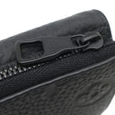 ルイヴィトン LOUIS VUITTON ポルトフォイユ パイロット M82556 ノワール レザー トリヨンレザー 三つ折り財布 ブラック金具 黒 コンパクト財布 小銭入れ