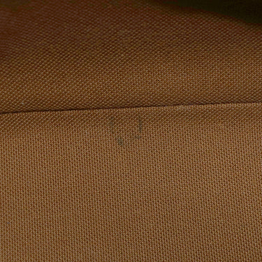 ルイヴィトン LOUIS VUITTON モンスリGM M51135 モノグラム モノグラムキャンバス リュック・デイパック ゴールド金具 茶 バックパック