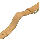 ルイヴィトン LOUIS VUITTON モンスリGM M51135 モノグラム モノグラムキャンバス リュック・デイパック ゴールド金具 茶 バックパック