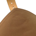 ルイヴィトン LOUIS VUITTON モンスリGM M51135 モノグラム モノグラムキャンバス リュック・デイパック ゴールド金具 茶 バックパック