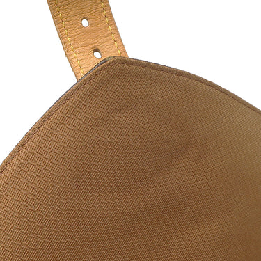 ルイヴィトン LOUIS VUITTON モンスリGM M51135 モノグラム モノグラムキャンバス リュック・デイパック ゴールド金具 茶 バックパック