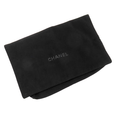 シャネル CHANEL マトラッセ チェーンウォレット ブラック キャビアスキン チェーンウォレット ゴールド金具