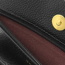 シャネル CHANEL マトラッセ チェーンウォレット ブラック キャビアスキン チェーンウォレット ゴールド金具